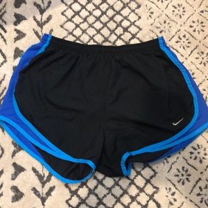 Nike Dri-Fit shorts